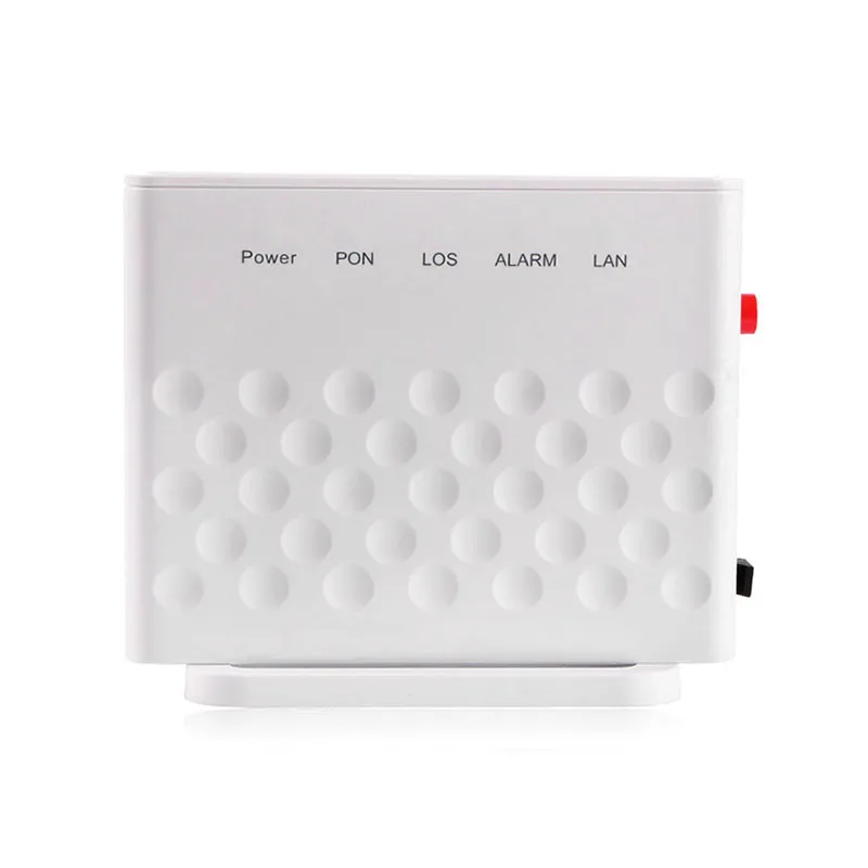 100% Original New ZXHN F601 1GE port Version 6.0 GPON Terminal ONT