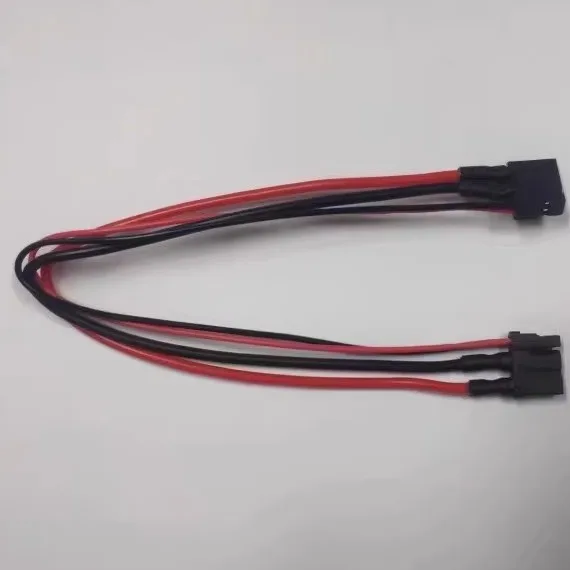 

Joint Motor Wiring XT30 2 + 2 Terminal Wire CAN Wire GH1.25