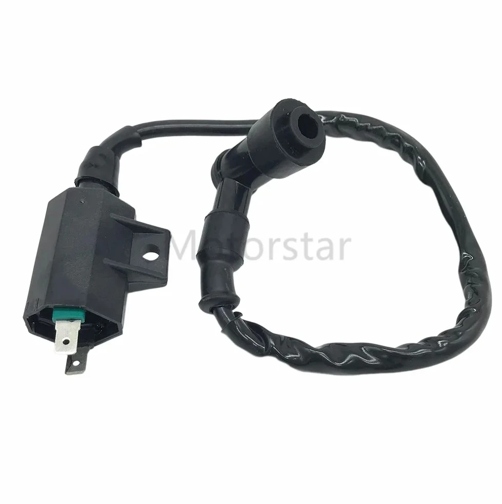 For Suzuki ATV LT80 LT230 LTZ250 LTF250 LT4WD Ignition Coil
