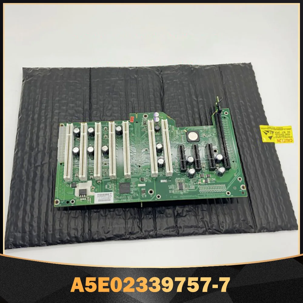 For Siemens industrial computer expansion slot A5E02339757-7