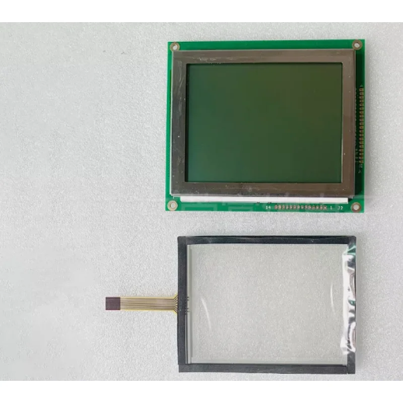 

A+LCD Display + Touch Screen Digitizer For CH530 TRANE 47-f-8-48-007R 1 2Z MOD01490