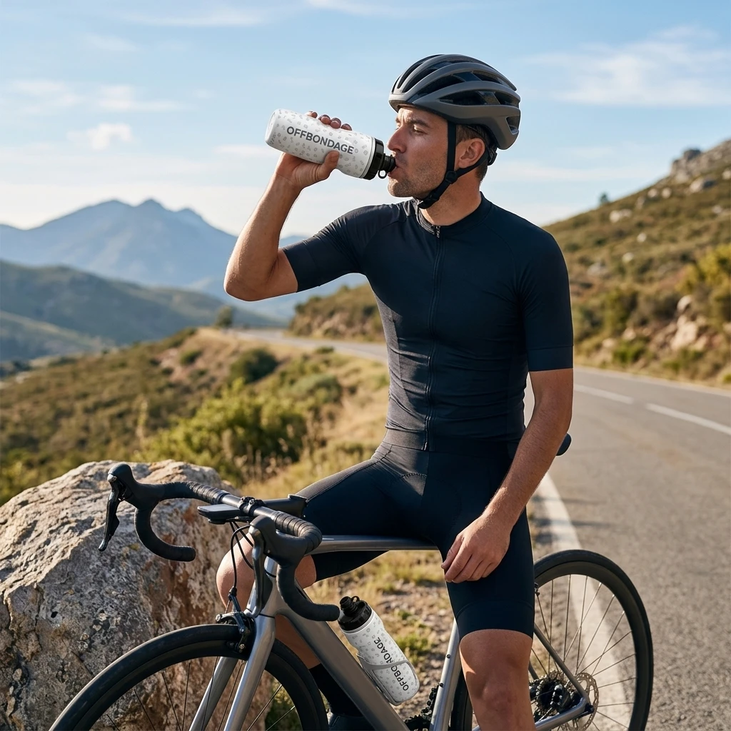 Professional Cycling Water Bot - Cycling Gear And Equipment review and price