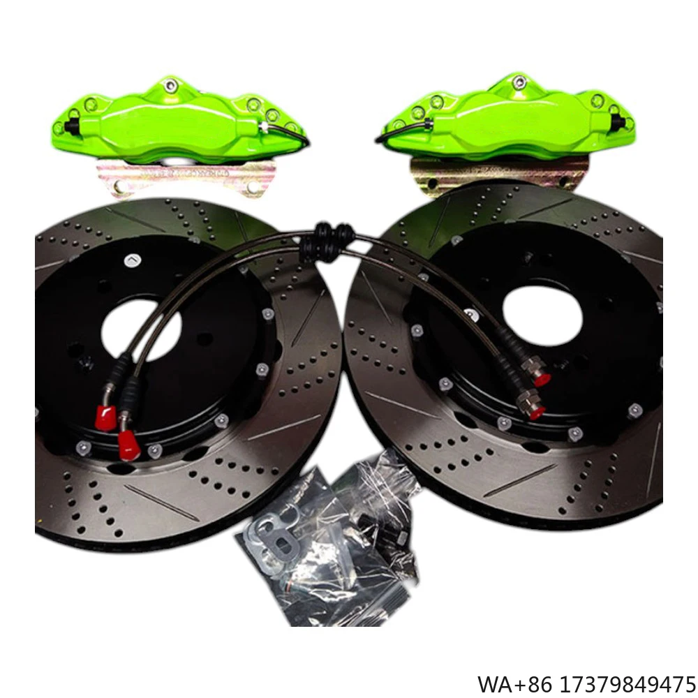

Customized Racing Brake Kit 5200 9200 9040 Car Brake System Auto Parts for Honda Nissan Toyota