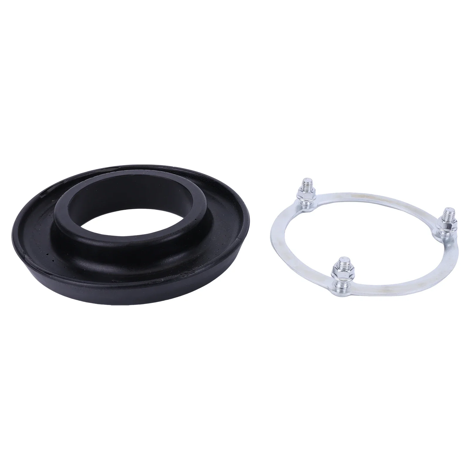 ل Ram 1500 2500 3500 1994-2016 الجبهة لفائف الربيع عازل المطاط يستبدل K160015