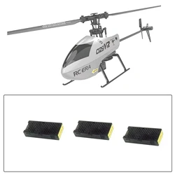RC 귀 C129 / C129 V2 RC 헬리콥터 예비 부품 C129 V2 액세서리 용 3.7V 350mAh Li-Po 배터리