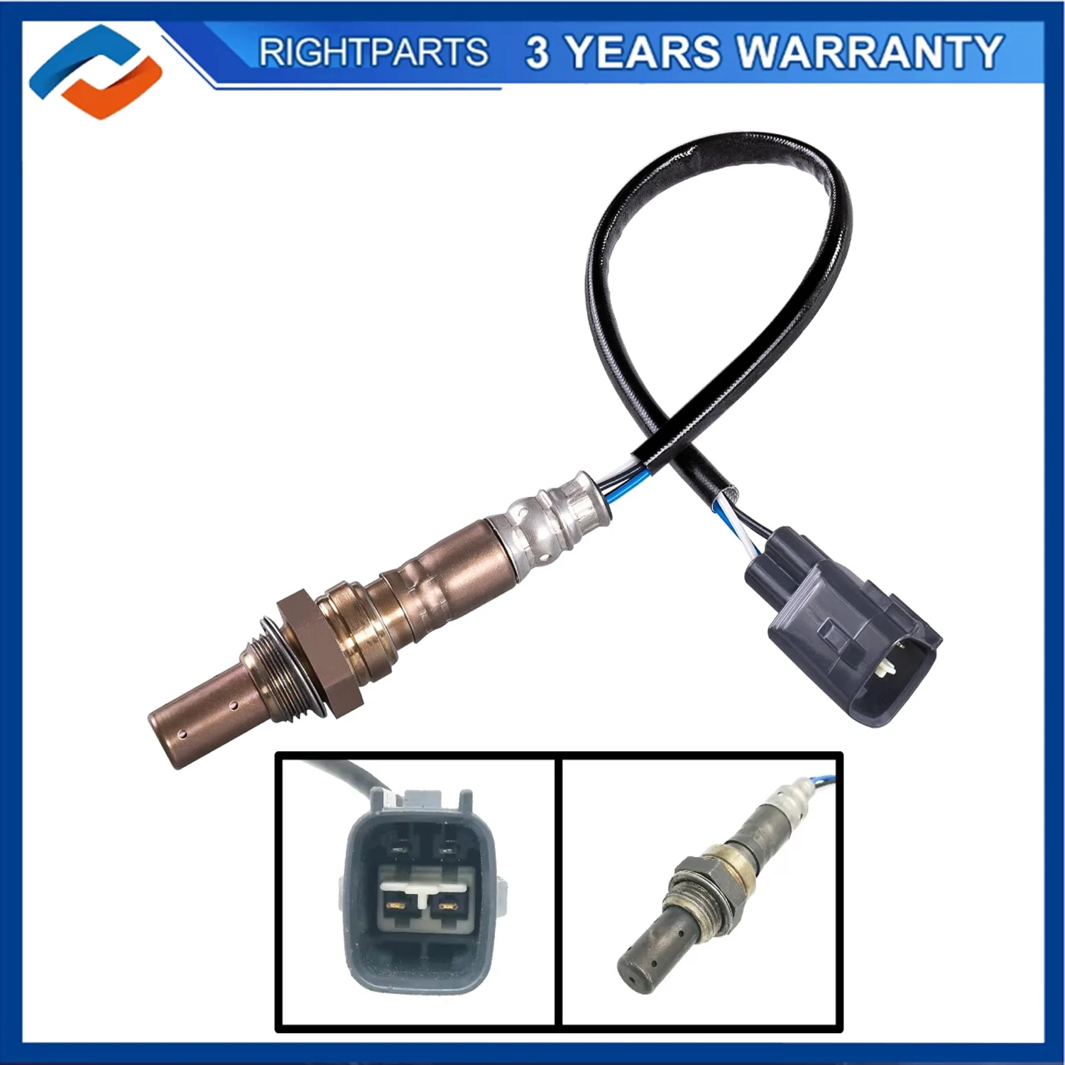 

89467-33030 Oxygen O2 Sensor For Toyota Avalon 2000-2004 Solara Sienna 2001-2003 Camry 2001 Lexus ES300 2000 2001 3.0L 234-9021
