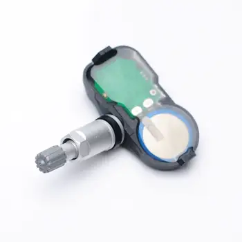 適用於豐田雅力士 bZ4X 86 Aygp X、斯巴魯索爾特拉和馬自達2混合動力車的4260702070輪胎壓力感知器,頻率433MHz 10 最佳銷售 豐田 Aygo X - №3