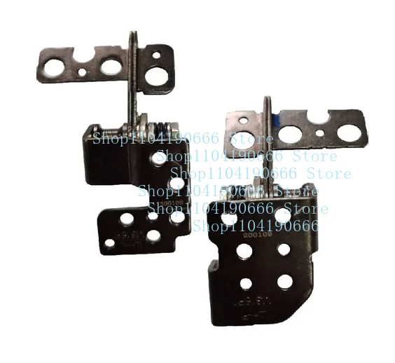 1pcs New Original Laptop Notebook Hinges For MSI MS-16R1 MS16R1 GF63 GF65 WF65 16W1 9SD 9SE 9SEXR LCD Screen Hinge LCD shaft