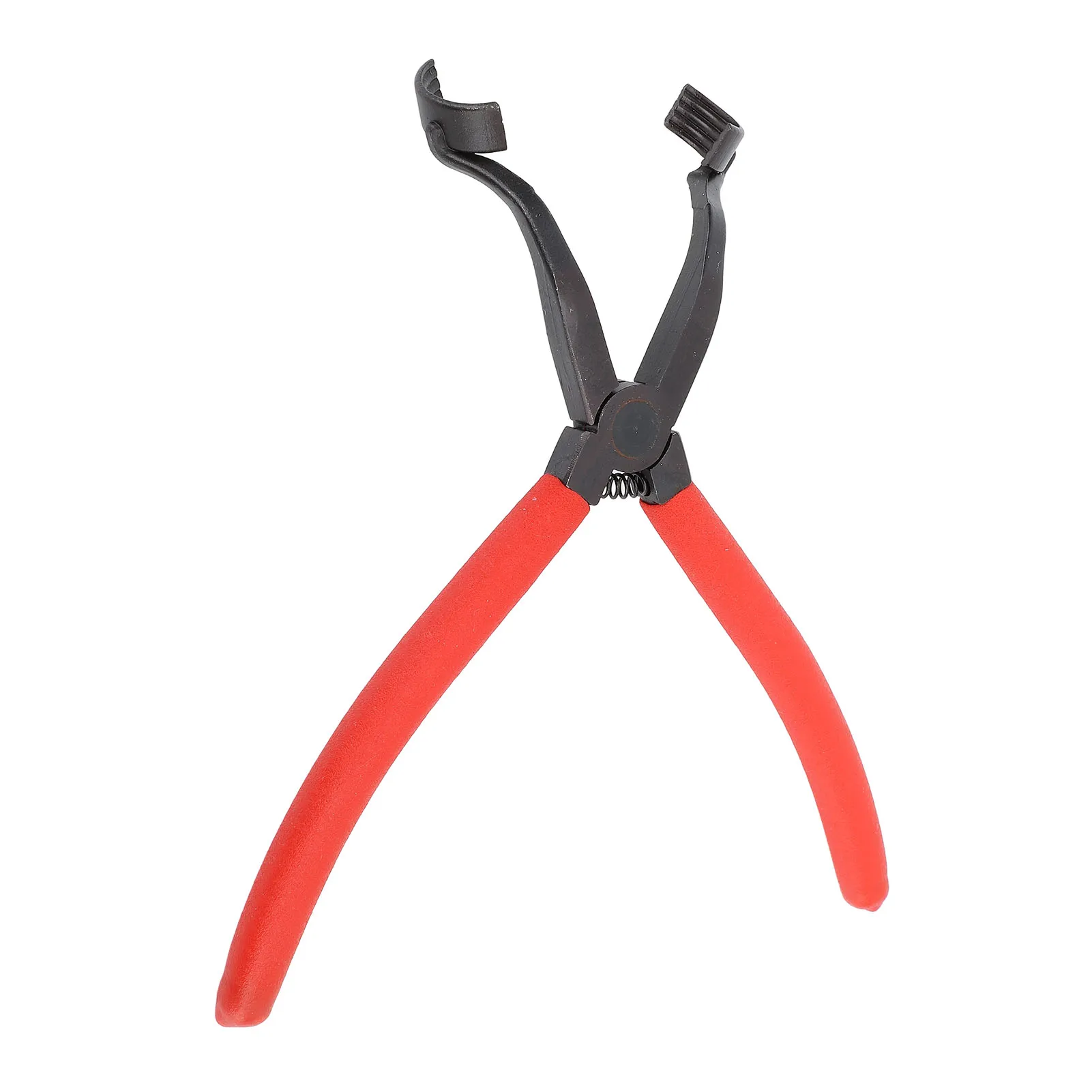 Drum Brake Hold Down Spring Pliers High Strength Easy  Spring Plate Pliers for Drum Brakes Drum Brake Spring Clamp