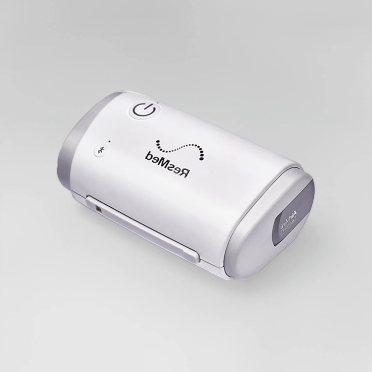 Mini AirMini pocket non-invasive sleep respirator, Bluetooth APP control home snoring treatment respirator