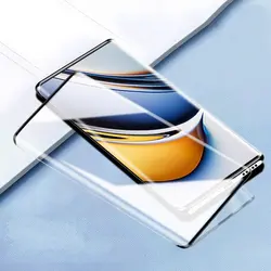 2Pcs Glass For Realme 11 Pro Plus Tempered Glass Screen Protector For Realme 11 Pro Plus Lens Film Realme 11 Pro Plus Glass 6.7