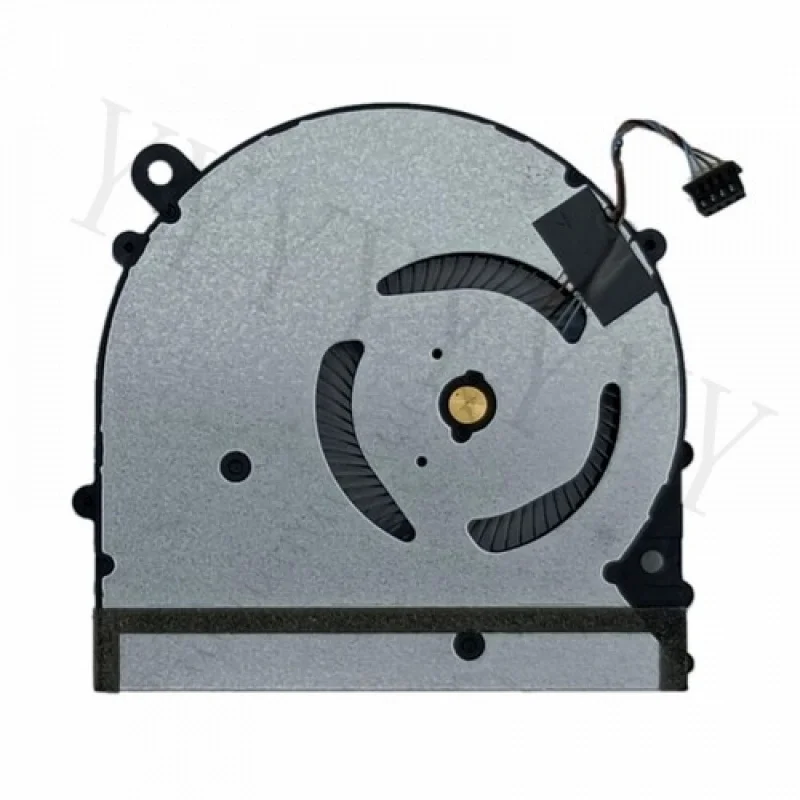 Y+CPU GPU Cooling Fan For Xiaomi Mi Notebook Pro 15.6