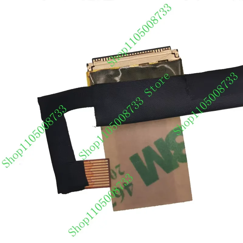 

PJFI For HP X2 210 G2 Detachable 10-P 10-P018WM laptop LCD LED Display Ribbon Camera cable DDD91ALD012 902354-001