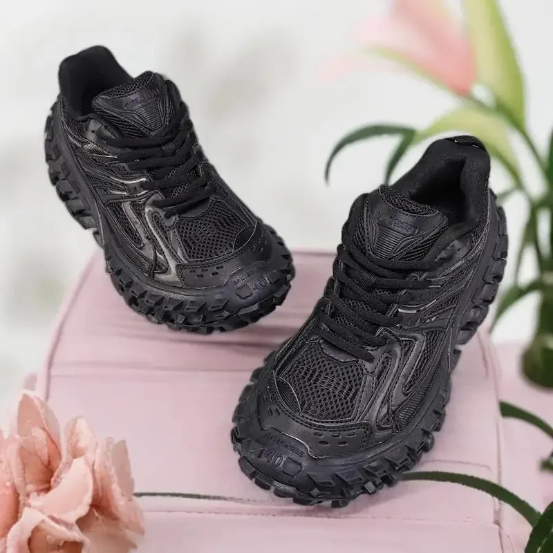 

2025 Men's Shoes Women's shoes Couple shoes Running shoes Fashionable School sneakers street style skateboarding shoes