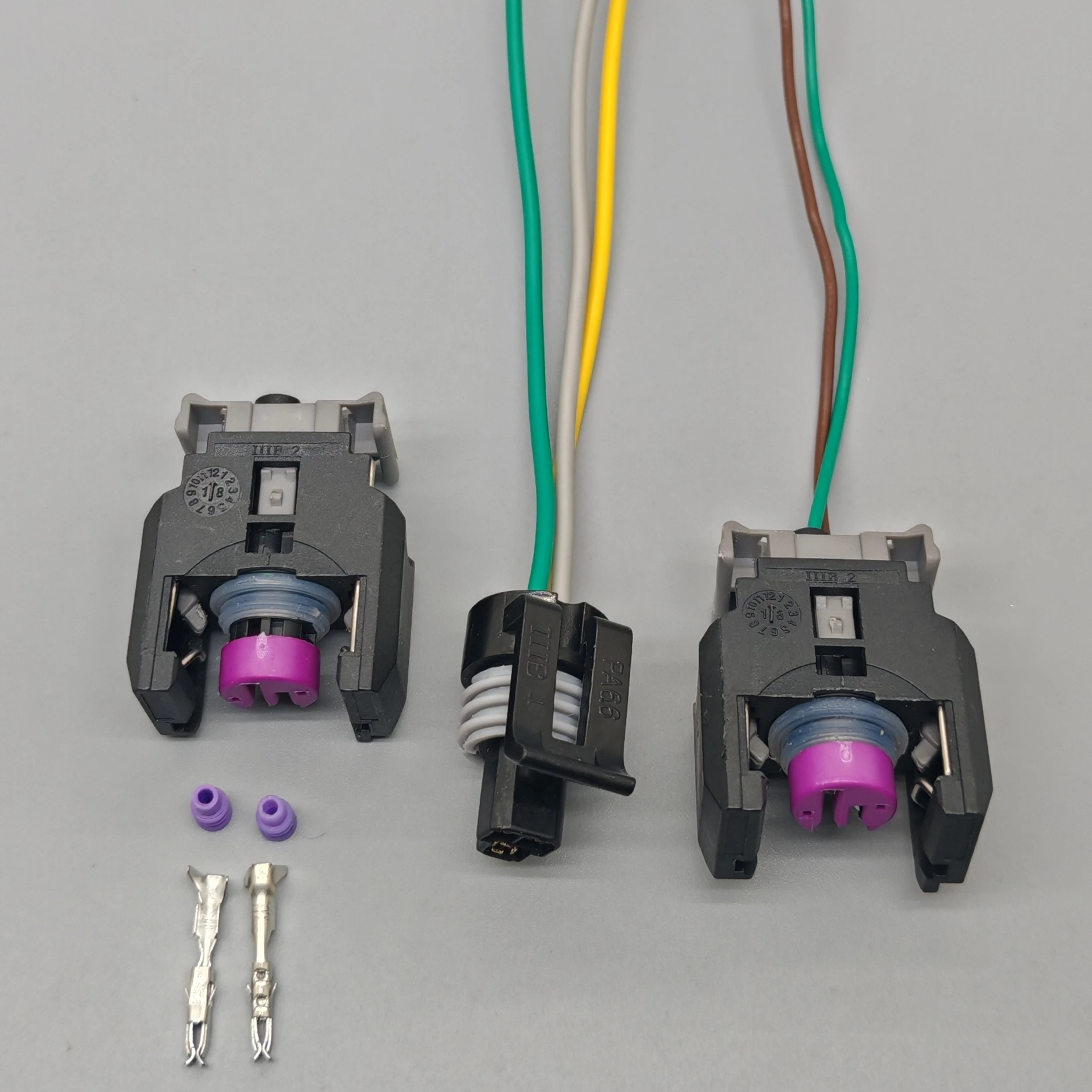 shhworldsea 400шт на модель