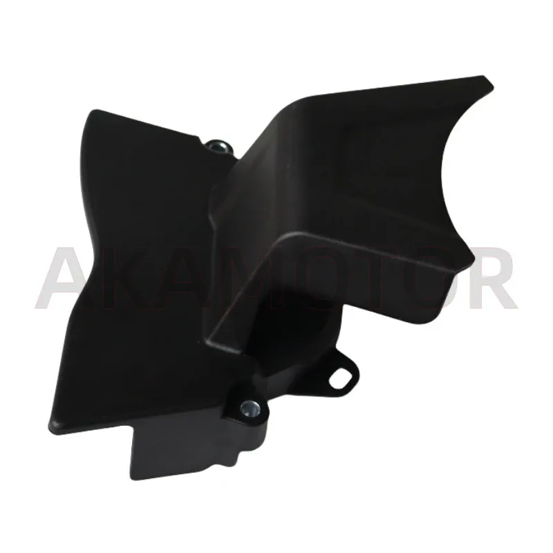 

Left Rear Cover for Loncin Voge Kel500 525 Series