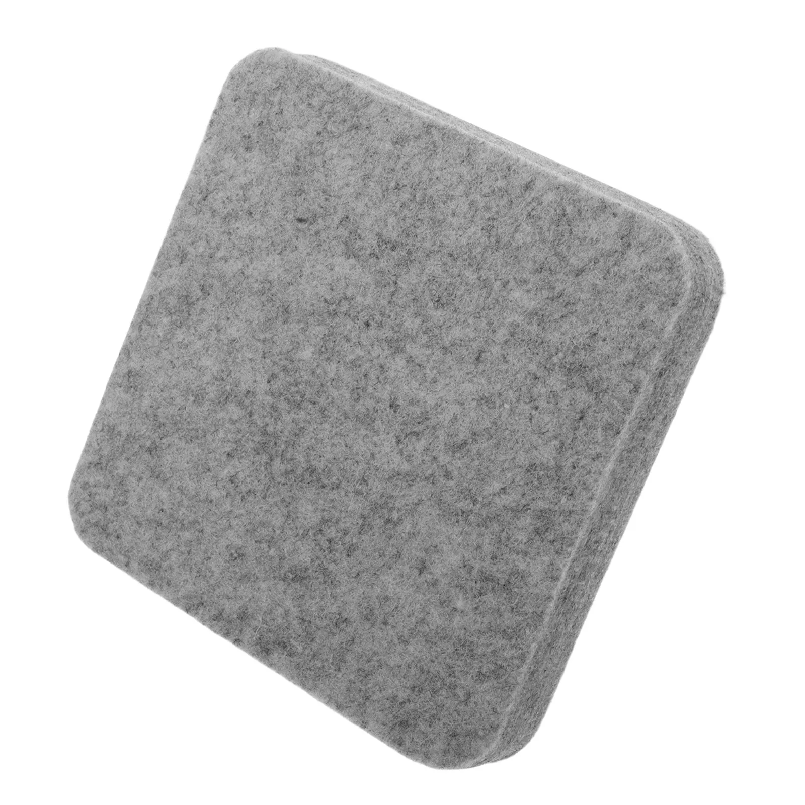 DIY Craft Halloween Christmas New Year Felt Pads Felt Block Felt Board Felting Mat Felt Desk Mat Art Student Art Students Inch