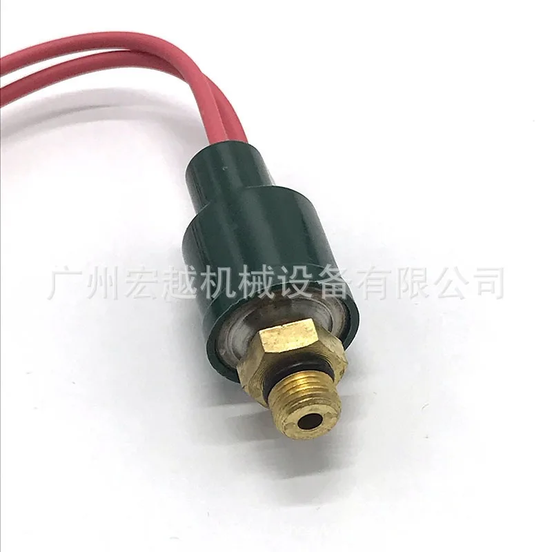 존 디어 엔지니어링 기계 부품용 MUGURO AT159811 압력 스위치