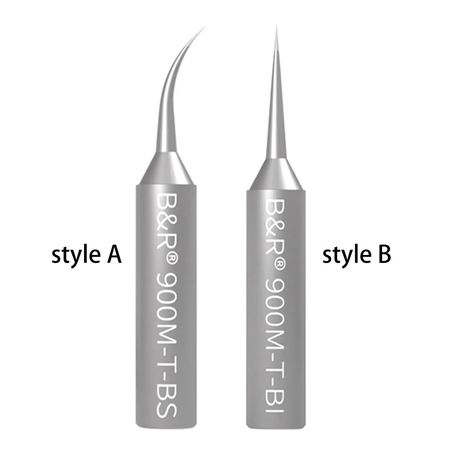 납땜 인두 팁, USB 납땜 인두 팁, 교체, 납땜용