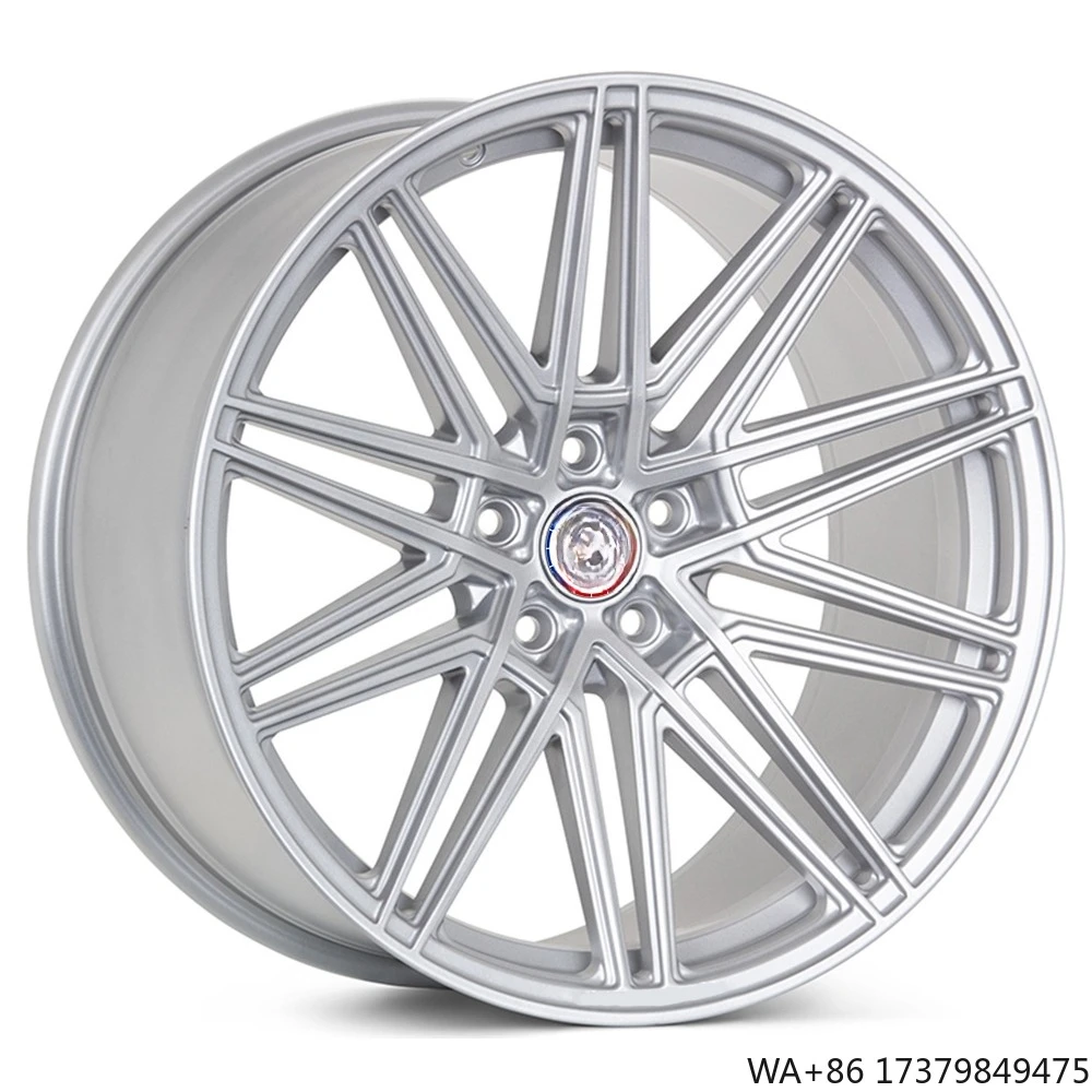 

Custom 1-Piece 5x112 5x120 5x130 Alloy Forged Car Rims 17-22 Inch M3 M4 C8 Z06 M3 GTS for 911 Carrera 991 GT3 New Condition