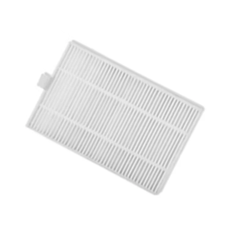 5 Pcs/Lot HEPA Filter For Liectroux C30B Filter Robot Vacuum Cleaner Parts Replacement