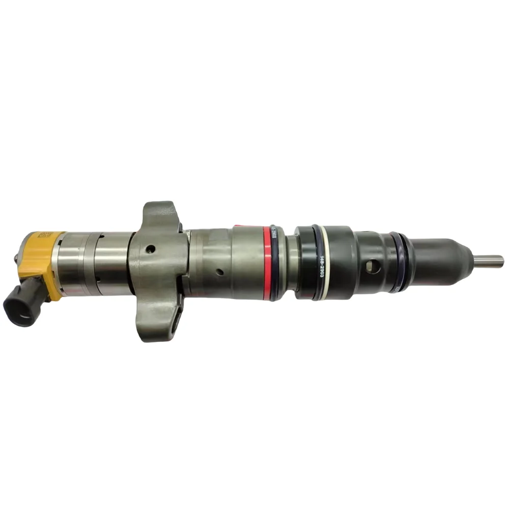 

Engine Parts C7 C9 Fuel Injector Assy 217-2570 293-4073