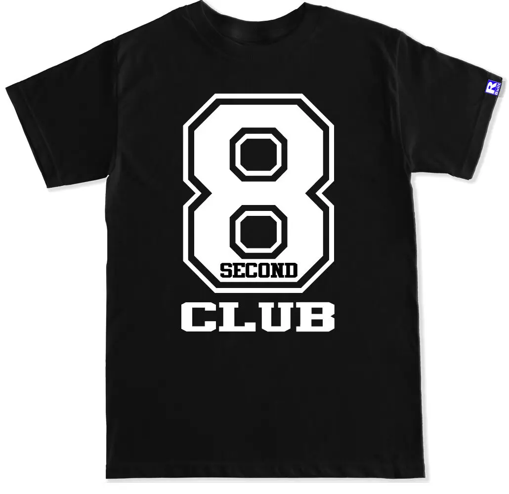 8 SECOND CLUB PASS 1320 B18 B16 K20 TURBO Piston All Motor DRAG RACE T SHIRT