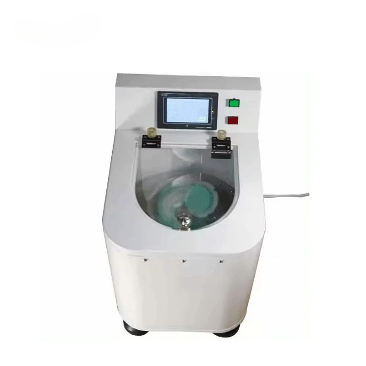 Brand 300mL Centrifugal Stirring Defoaming Machine with Two Containers