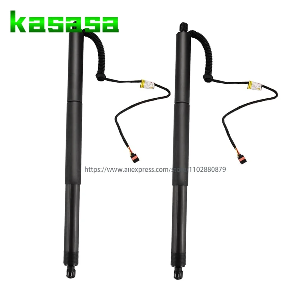 

8U0827851 Power Lift Support Strut For Audi Q3 Quattro 2015-2019 Rear Tailgate