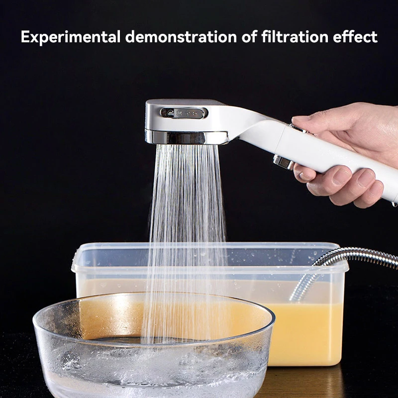 Thumbnail 4 - #67 Best Shower Heads to Buy In 2026