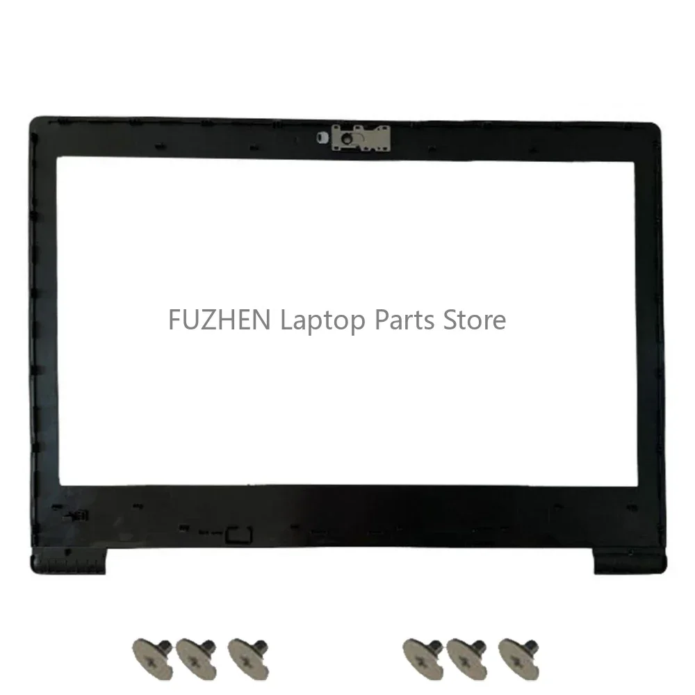 NUOVO Per Lenovo V330-14IKB V130-14 E43-80 K43C-80 Custodia LCD per laptop Cover posteriore/Lunetta anteriore/Palmrest superiore/Custodia inferiore Alloggiamento superiore