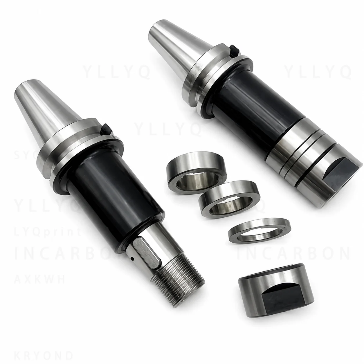 bt40-sca16-sca22-sca27-sca32-side-milling-cutter-arbor-cnc-spindle-holder-three-side-edge-saw-blade-milling-tool-holder
