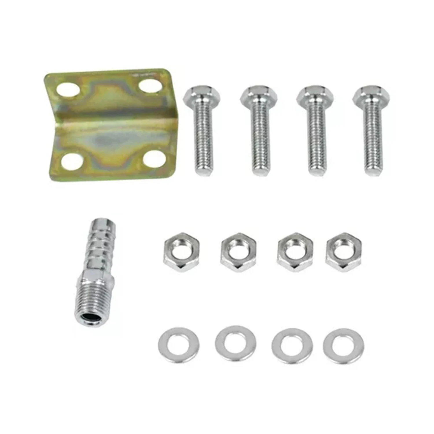Chromium Pneumatic Chrome Plated Triple Truck With Bagpipes 12V/24V For Car Motorcycle ATV Horn view 4