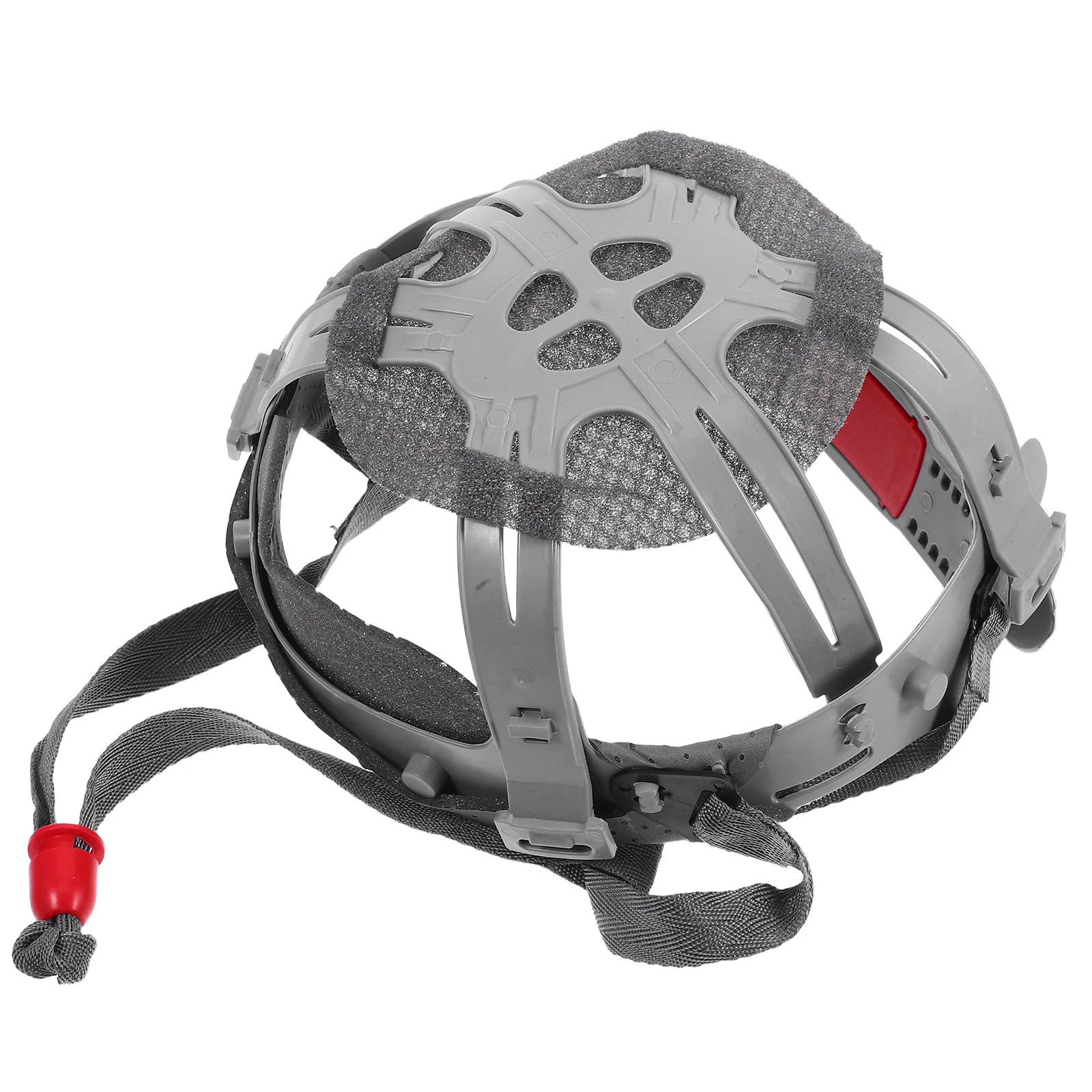 

Safety Hat Insert Liner Shock Absorption Easy Installation For Construction Hard Hat Suspension