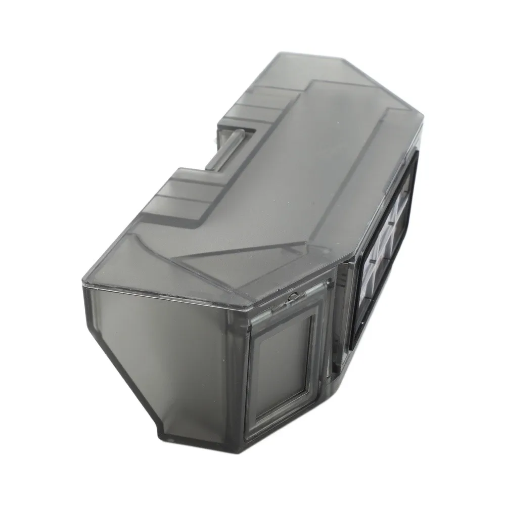 Dustbin Replacement for Mova E40 Ultra For P50 Ultra Robot Vacuum Cleaner Featuring Integrated High Efficiency Filtration System
