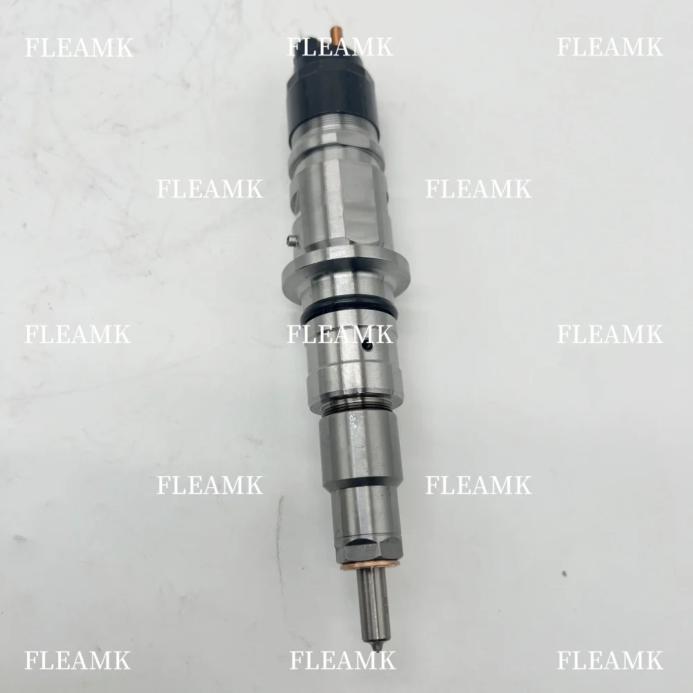 High Quality Diesel Common Rail Injector 0445120161 for Cummins series
