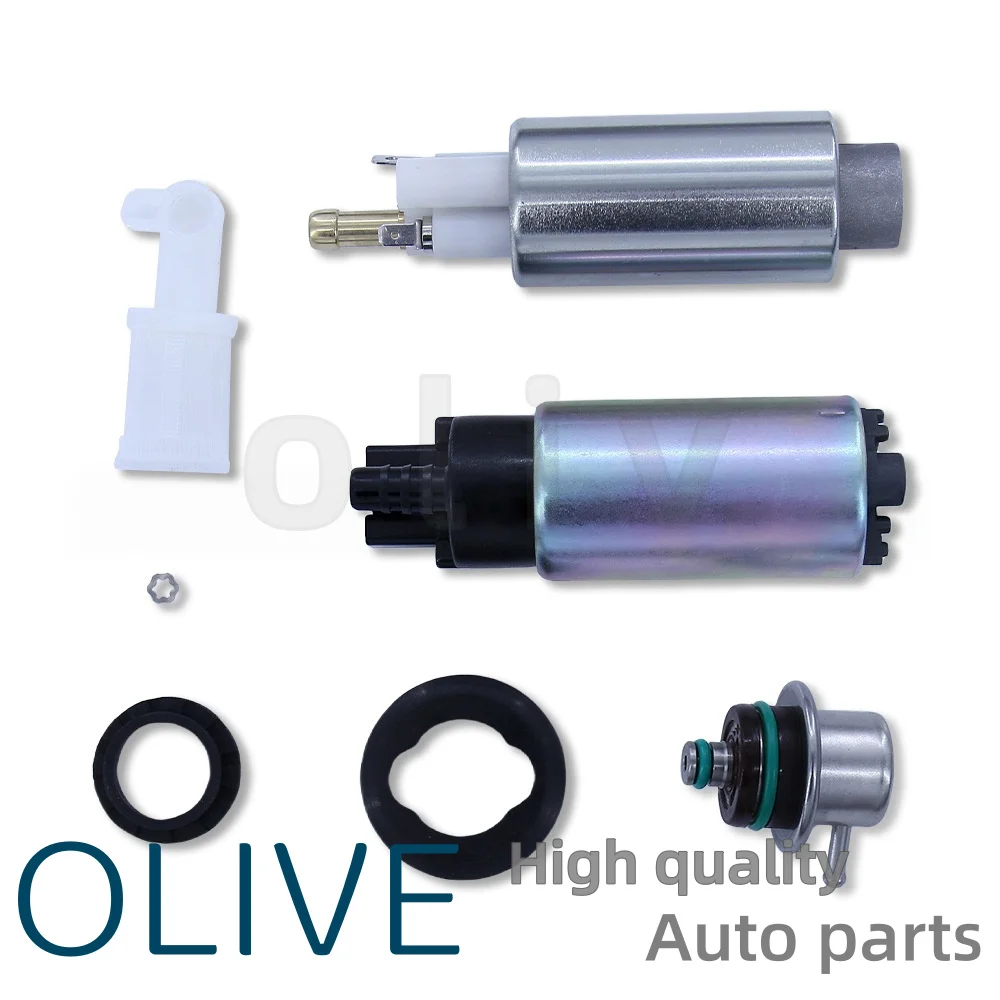 For Electric Fuel Pump OE 866170A01 866169T01 880596T55 880596T58 888733T02 Replacement Parts