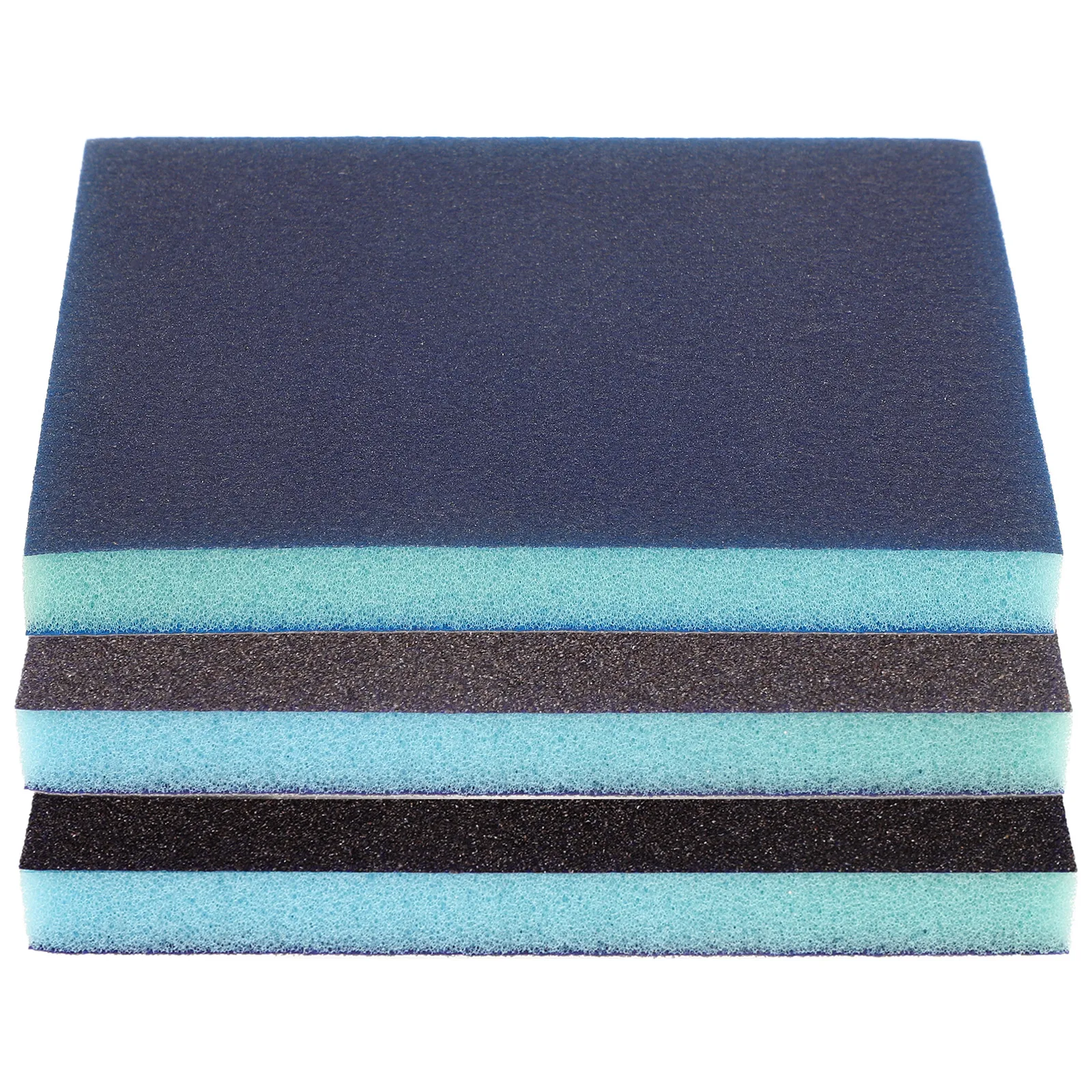 

3Pcs Guitar Polishing Sponge Blocks Soft Sanding Sponges for Fretboard Smoothing Repairing Grinding Luthier Accessories