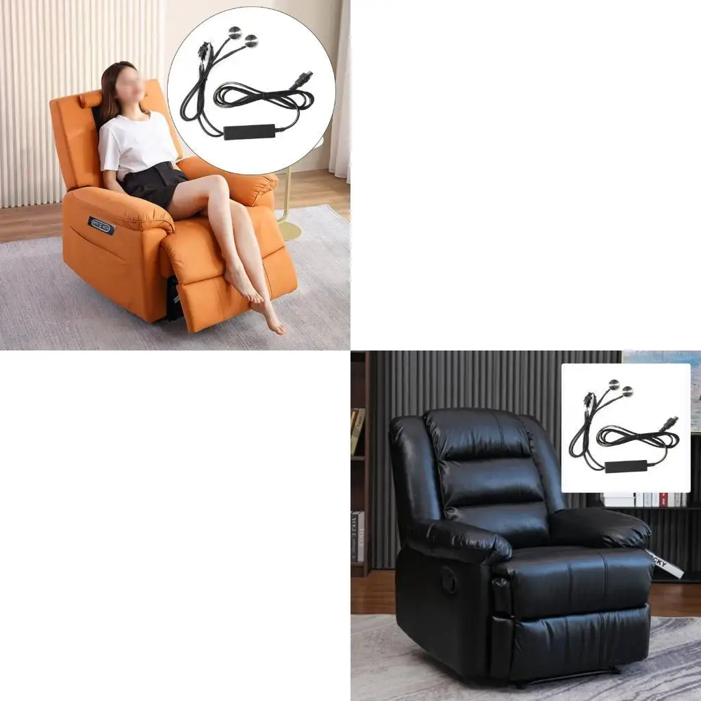 

Сменный блок управления сенсорными датчиками для подъемных кресел, электрических кресел, портативных 5-контактных контроллеров,