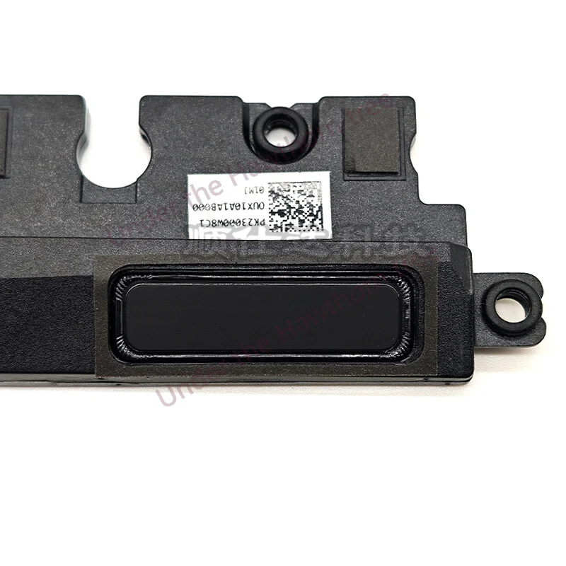 Applicable FOR Lenovo Savior S7-15IMH5 15ARH5 Y9000X R9000X 2021 Speaker