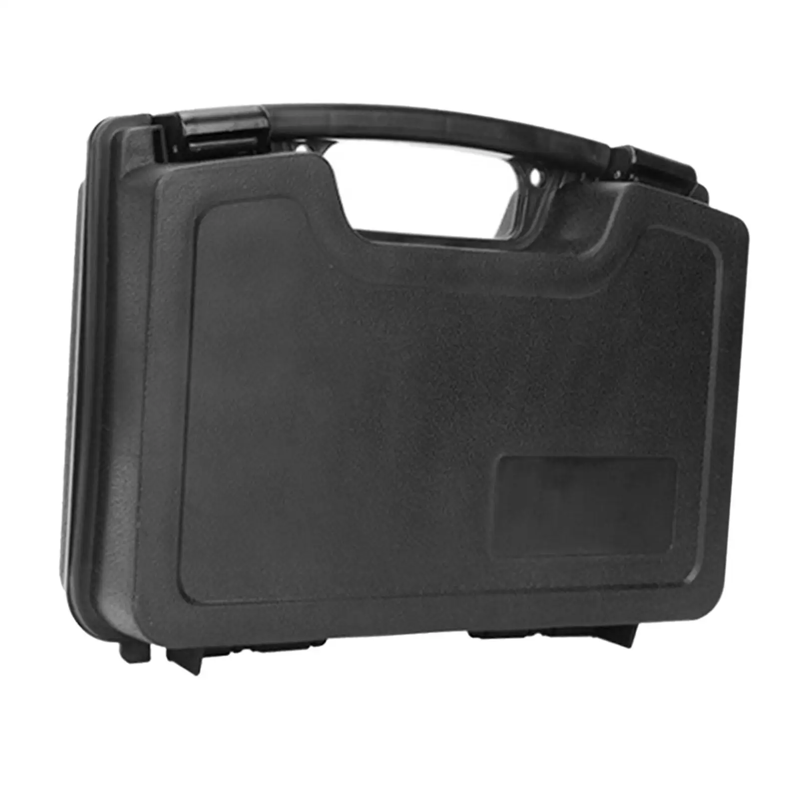 Double Sided Tool Storage Box for Jewelry And Small Parts with Lightweight Design