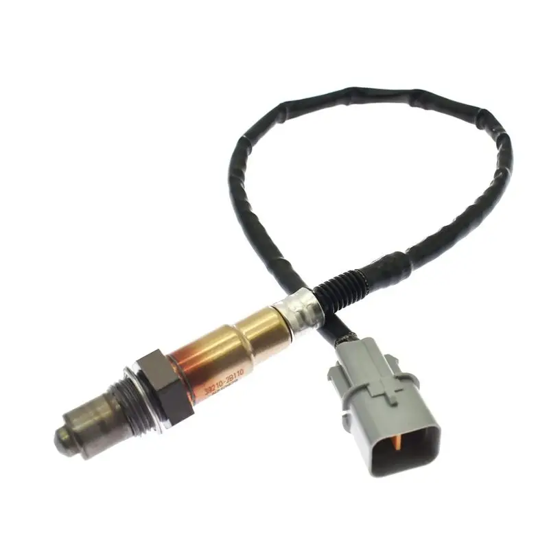 39210-2B110 Oxygen Sensor Rear Oxygen Sensor Assembly For Kia ACCENT VELOSTER RIO SOUL Replacement