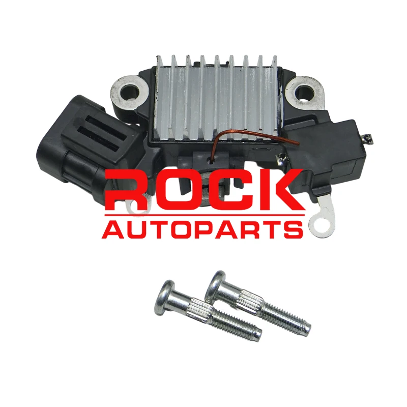 

NEW Alternator Voltage Regulator 05-099 21505-10753 13503100