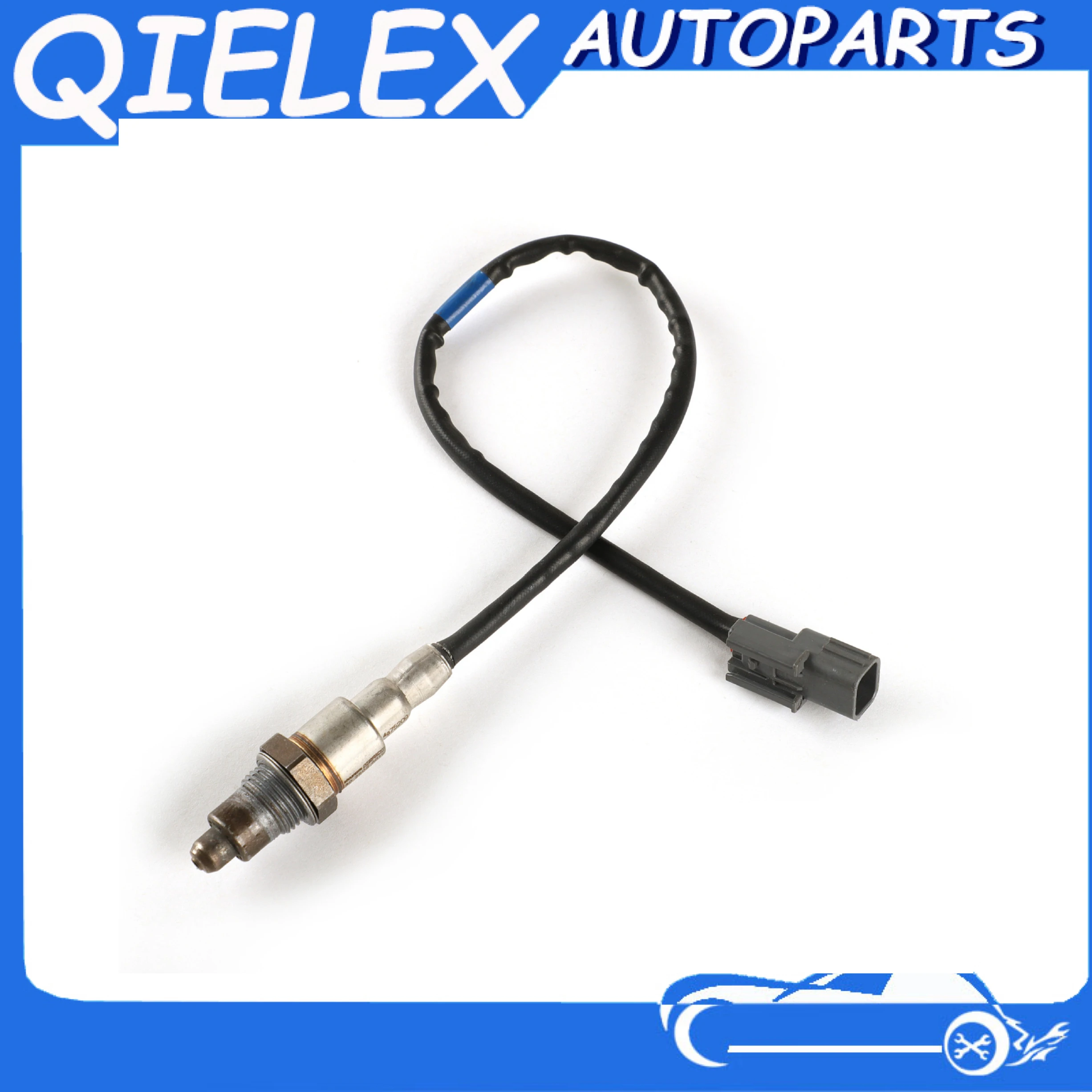 

39351-2U001 393512U001 39351 2U001 60 см датчик кислорода Лямбда-зонд для Hyundai Kia датчик кислорода