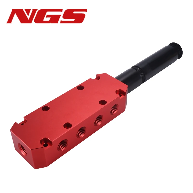 Pneumatic Vacuum Generator  large suction VTM350 integrated negative pressure pneumatic silent large flow industrial MI401