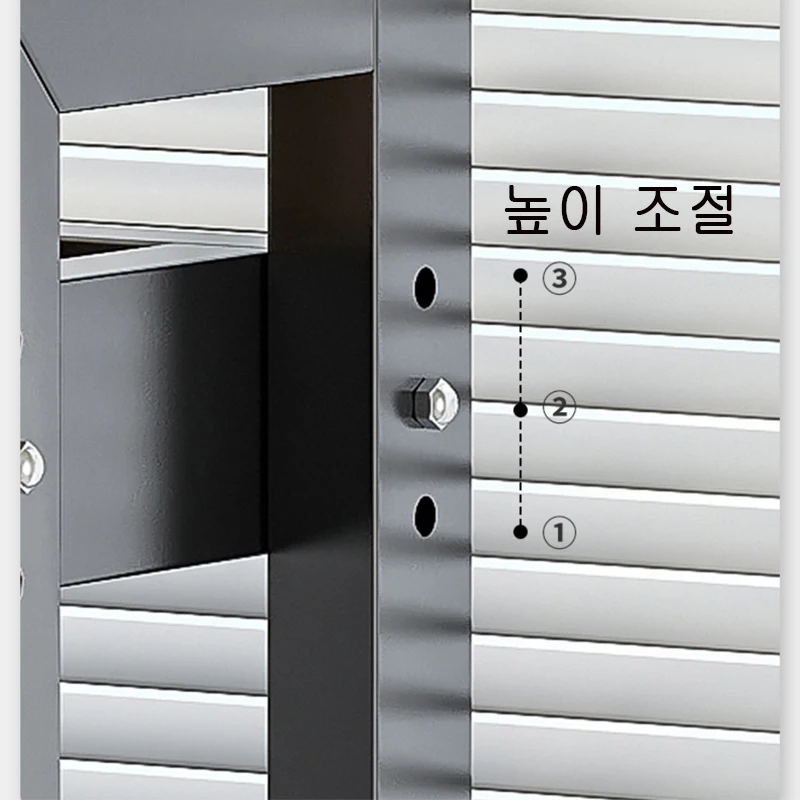 Kitchen Shelving Countertop Sink Dish Rack Drain Rack Multifunctional Sink on the Bowl Tray Rack Bowl and Chopsticks Storage Box