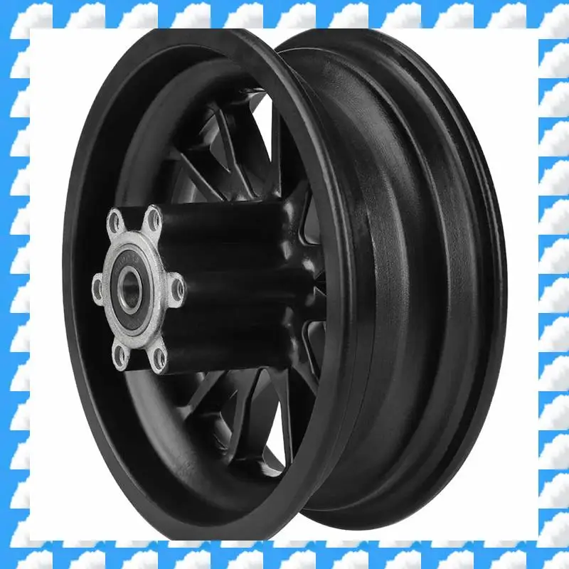 

ONGE для KUGOO KIRIN Kukirin G2 Pro DB, аксессуары для ступицы переднего колеса электрического скутера, запасная часть