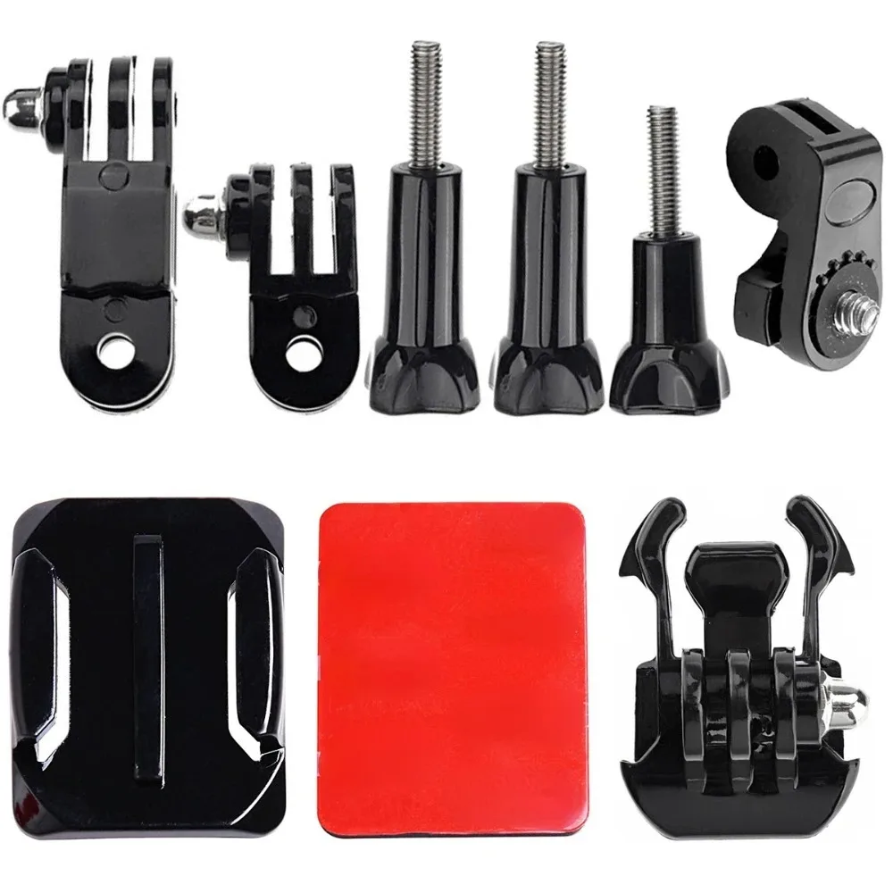 New Kit Accessories…