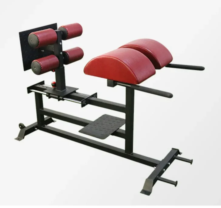 Chair Foldable Fitness Equipment Home Fitness Chair Multifunctional Back