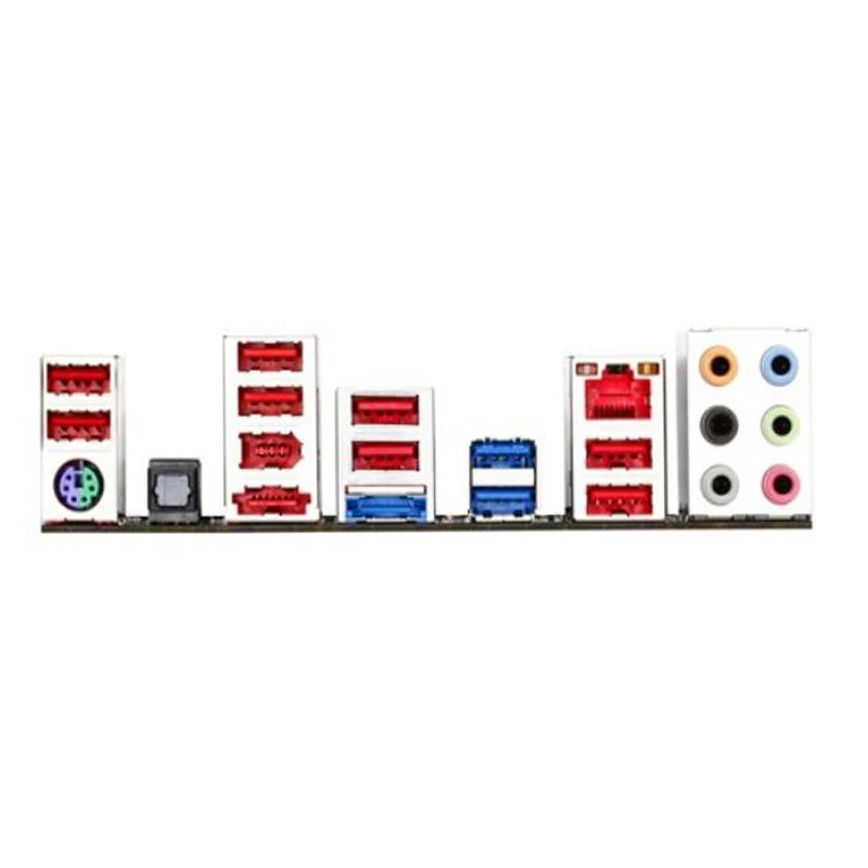 Gigabyte GA-990FXA-UD5 990FXA-UD5 Motherboard 32GB Socket AM3+ DDR3 ATX Mainboard